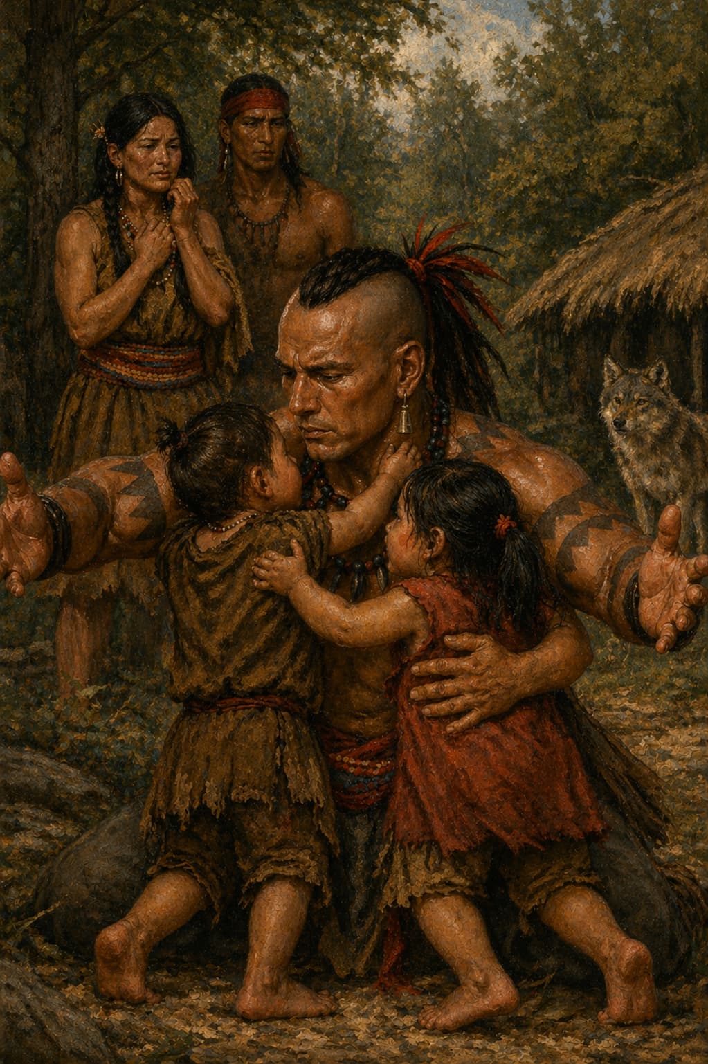 Reconcile
